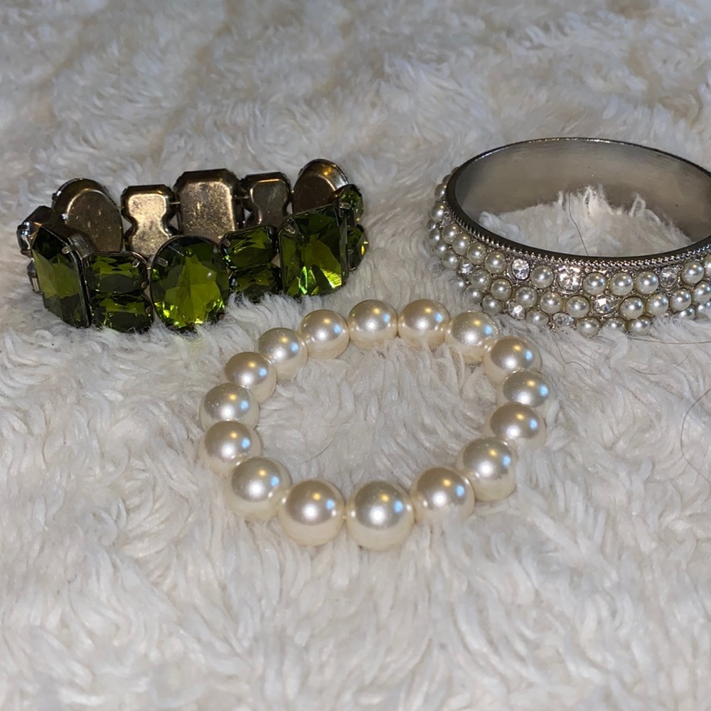 2/14 Jewelry Lot